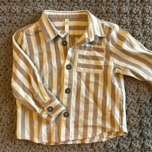 Rylee and cru long sleeve shirt